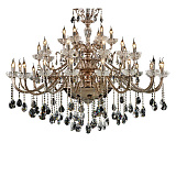 Люстра  подвесная хрустальная Osgona 719368
