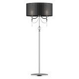 Торшер  с абажуром Osgona 725727