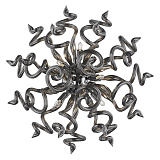 Светильник  настенно-потолочный Osgona 890657