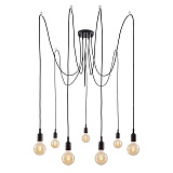 Люстра подвесная Paulmann 50390