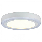 Светильник накладный светодиодный Paulmann 70737 с пультом д/у