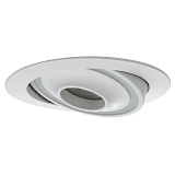 Светильник встраиваемый светодиодный Paulmann 92909