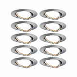 Светильник встраиваемый Paulmann 93399