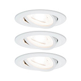 Светильник встраиваемый Paulmann 93431