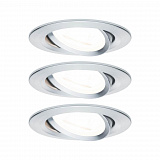 Светильник встраиваемый Paulmann 93469