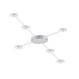 Светильник потолочный светодиодный Paulmann 93647