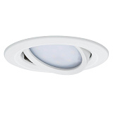 Светильник встраиваемый светодиодный Paulmann 93864