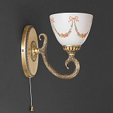 Светильник настенный Reccagni Angelo 8050-1A