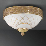 Светильник накладный Reccagni Angelo PL.7212/2