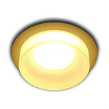 Светильник накладный Ritter 52050 4