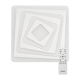 Светильник накладный светодиодный Ritter 52224 9 с пультом д/у