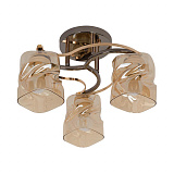 Люстра потолочная Ritter 52419 9