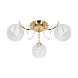 Люстра потолочная Ritter 52430 4