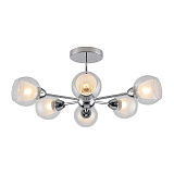 Люстра на штанге Ritter 52516 5