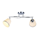 Люстра потолочная Ritter 52525 7