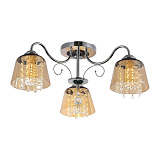 Люстра потолочная Ritter 52529 5