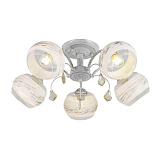 Люстра на штанге Ritter 52531 8