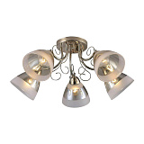 Люстра потолочная Ritter 52546 2