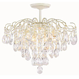 Люстра потолочная хрустальная Rivoli 1032-306