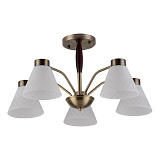 Люстра на штанге Rivoli 2058-305