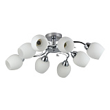 Люстра потолочная Rivoli 3012-308