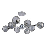 Люстра на штанге Rivoli 3107-308