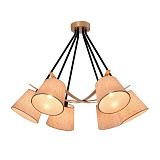 Люстра подвесная Rivoli 3121-306