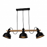 Люстра подвесная Rivoli 4021-213