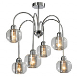 Люстра на штанге Rivoli 4078-306