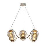 Люстра подвесная Rivoli 4095-306