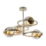 Люстра на штанге Rivoli 4096-304