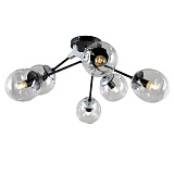 Люстра потолочная Rivoli 5043-306