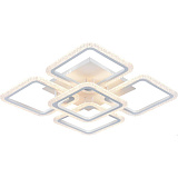 Светильник потолочный светодиодный Rivoli 6084-105 с пультом д/у