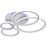 Люстра потолочная светодиодная Rivoli 6086-103