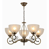 Люстра подвесная Rivoli 9006-205