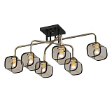 Люстра потолочная Rivoli 9083-306