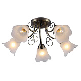 Люстра потолочная Rivoli 9087-305