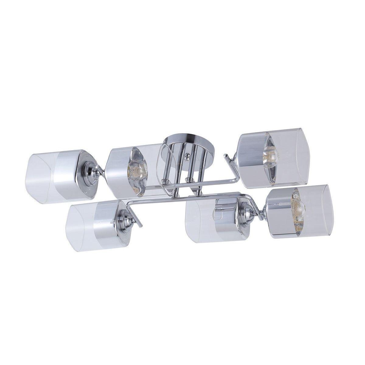 Люстра потолочная Rivoli 9113-306