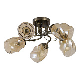 Люстра потолочная Rivoli 9130-305