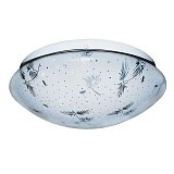 Светильник потолочный светодиодный Seven Fires 45001.19.15.64BK