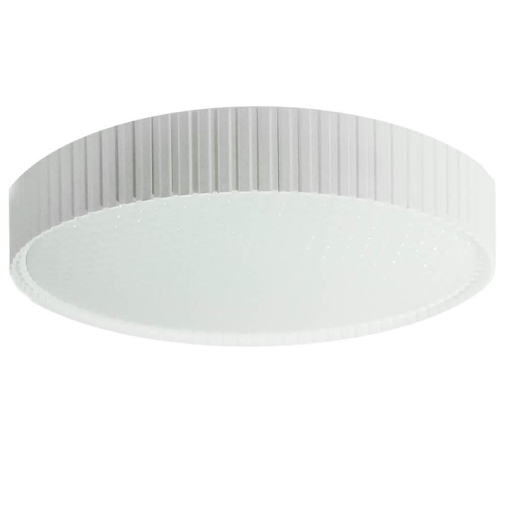 Светильник потолочный светодиодный Seven Fires 48017.45.72.77WT