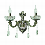 Светильник настенный Seven Fires 65845.02.05.02