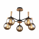 Люстра на штанге Seven Fires 65913.01.69.05