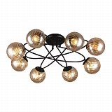 Люстра потолочная Seven Fires 65917.01.14.08