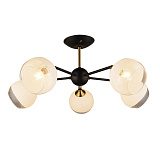 Люстра потолочная Seven Fires 66000.01.37.05