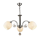 Люстра подвесная Seven Fires 66026.01.03.03