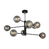 Люстра потолочная Seven Fires 66042.01.13.08
