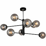 Люстра потолочная Seven Fires 66043.01.13.08