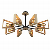 Люстра на штанге Seven Fires 66177.01.37.08