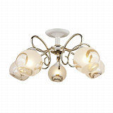 Люстра потолочная Seven Fires 66205.01.10.05